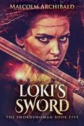 Loki’s Sword