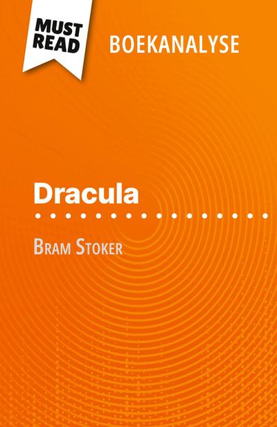 Dracula van Bram Stoker (Boekanalyse)