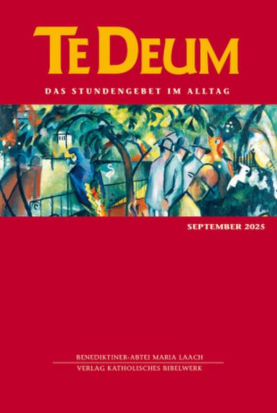 Te Deum 09/2025