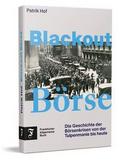 Blackout Börse