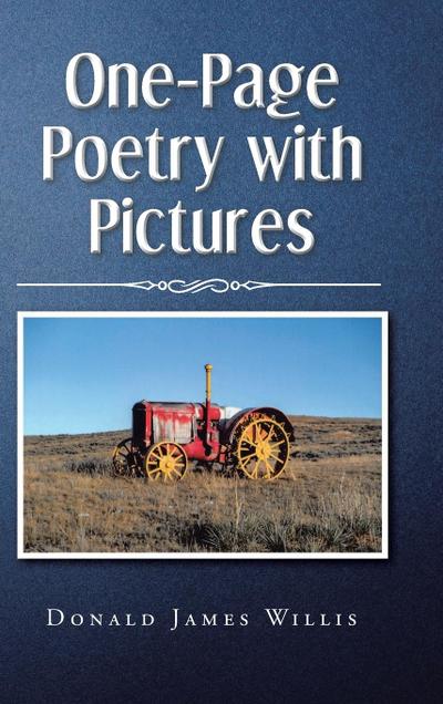One-Page Poetry with Pictures