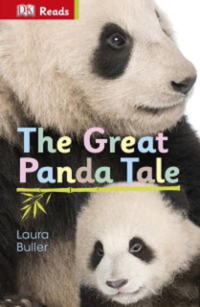 Great Panda Tale