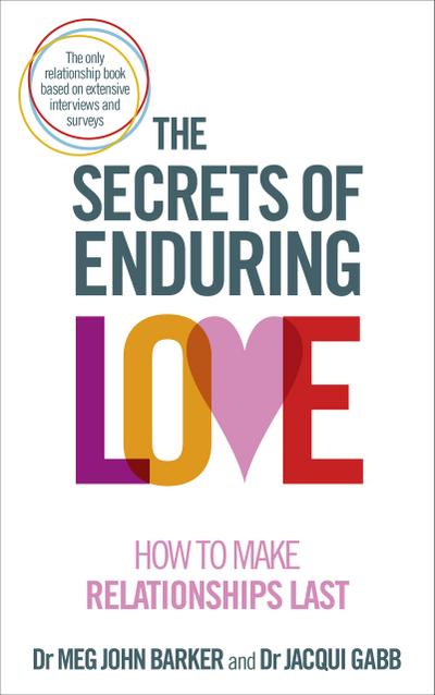 The Secrets of Enduring Love