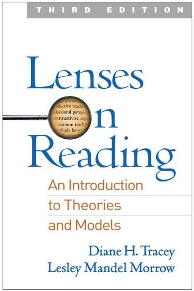 Tracey, D: Lenses on Reading
