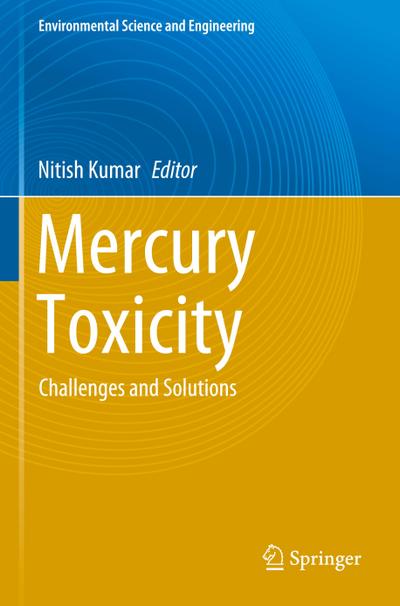Mercury Toxicity