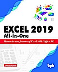 Excel 2019 All-In-One