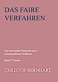 Das faire Verfahren