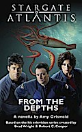 STARGATE ATLANTIS From the Depths