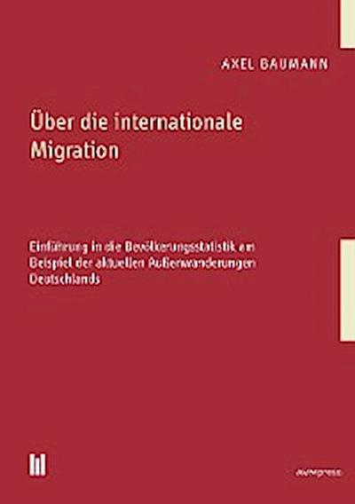 Über die internationale Migration
