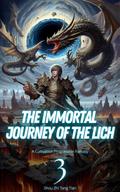 The Immortal Journey of the Lich