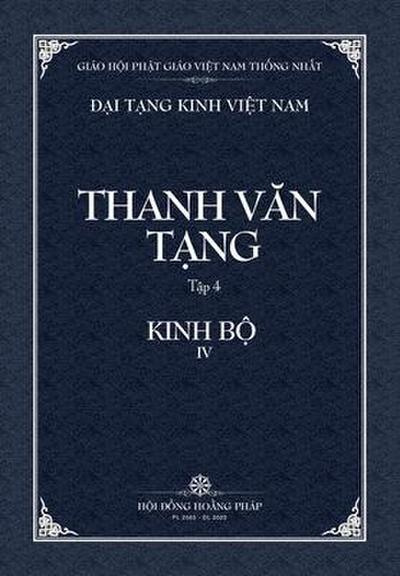 Thanh Van Tang, tap 4