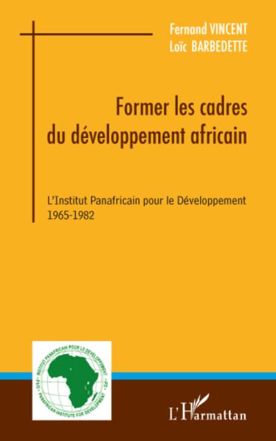 Former les cadres du développement africain