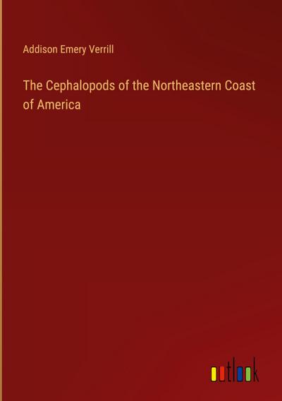 The Cephalopods of the Northeastern Coast of America