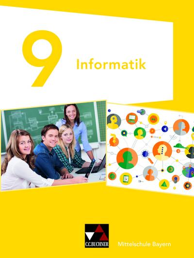 Informatik - Mittelschule Bayern