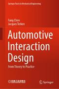Automotive Interaction Design