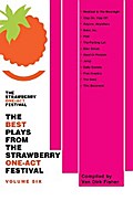 The Best Plays from the Strawberry One-Act Festival