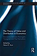 Theory of Value and Distribution in Economics