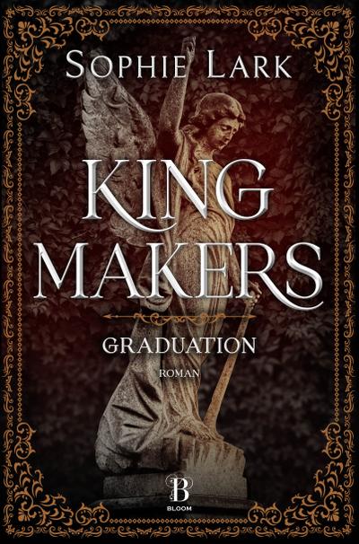 Kingmakers – Graduation