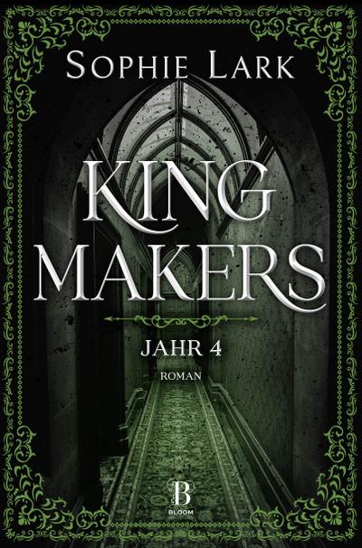 Kingmakers – Jahr 4