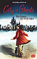 City of Ghosts - Die Geister, die mich riefen