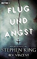 Flug und Angst