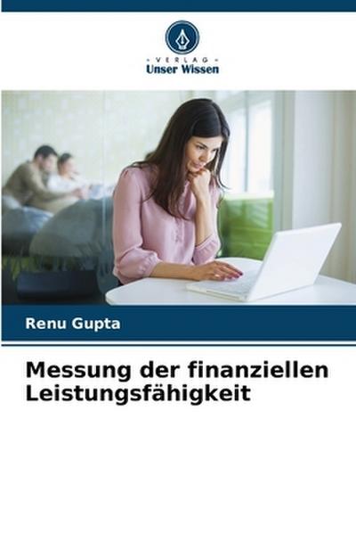 Messung der finanziellen Leistungsfähigkeit