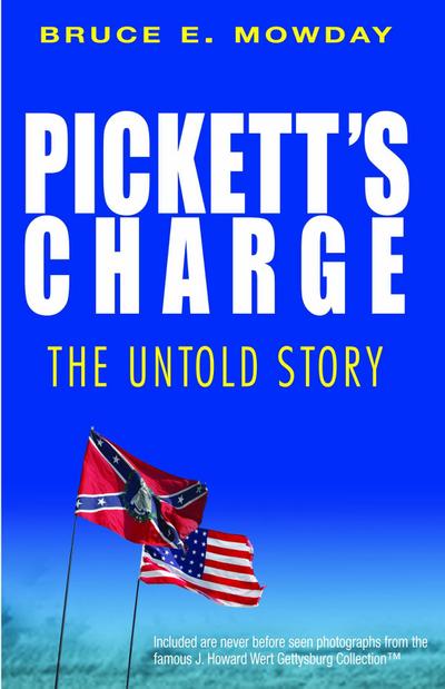 Pickett’s Charge