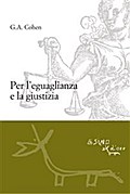 Per l’eguaglianza e la giustizia