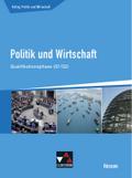 Kolleg Politik und Wirtschaft - Hessen