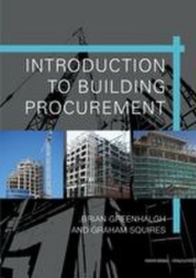 Introduction to Building Procurement
