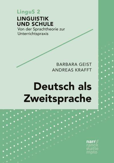 Deutsch als Zweitsprache