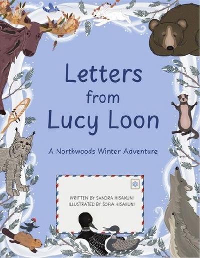 Letters from Lucy Loon