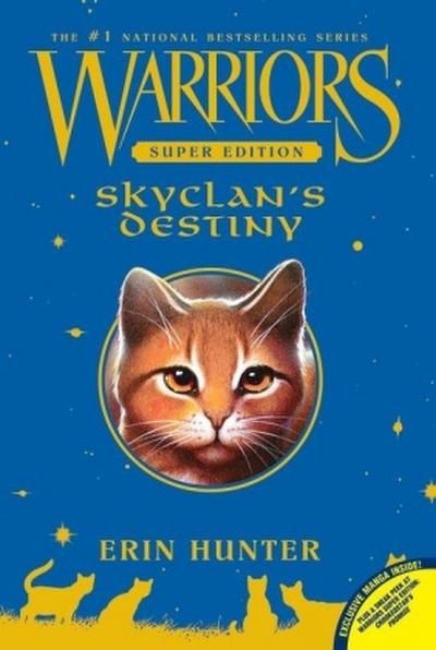 Skyclan’s Destiny