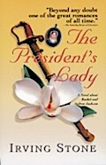 President’s Lady