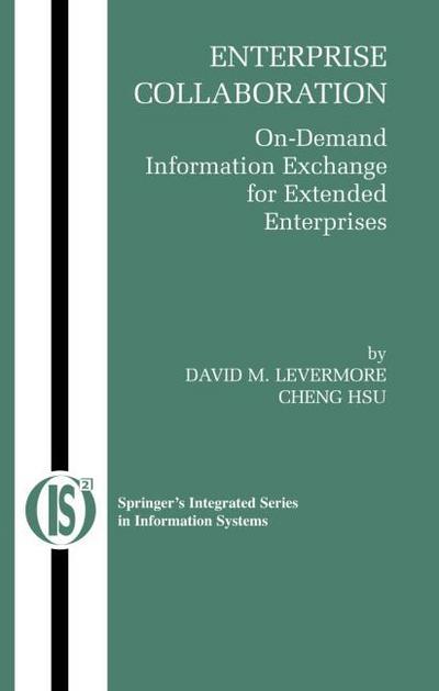 Enterprise Collaboration