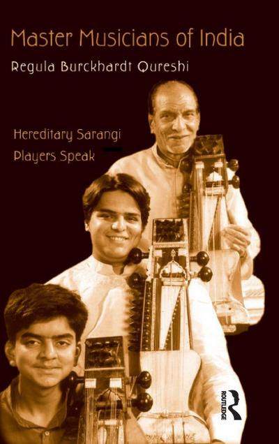 Master Musicians of India