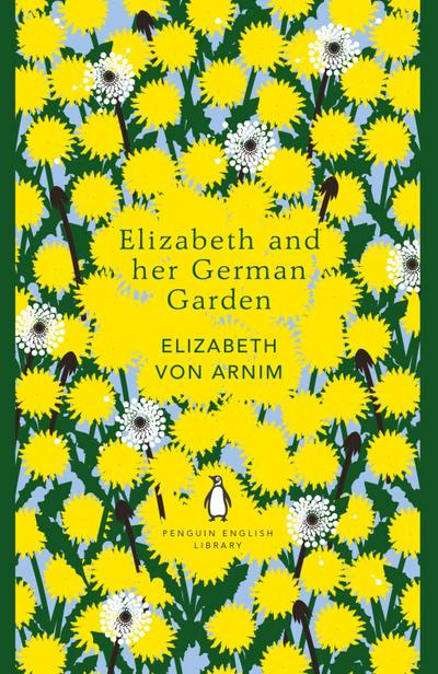 Elizabeth and her German Garden