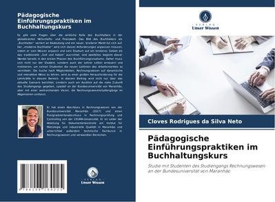Pädagogische Einführungspraktiken im Buchhaltungskurs