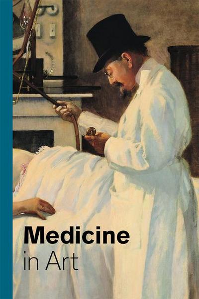 Medicine in Art