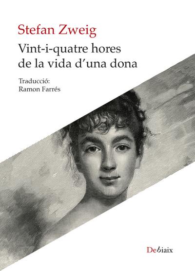 Vint-i-quatre hores de la vida d’una dona