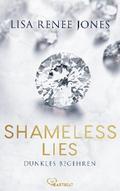 Shameless Lies - Dunkles Begehren