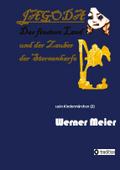 JAGODA, die letzte Hoffnung, die Welt vor grausame