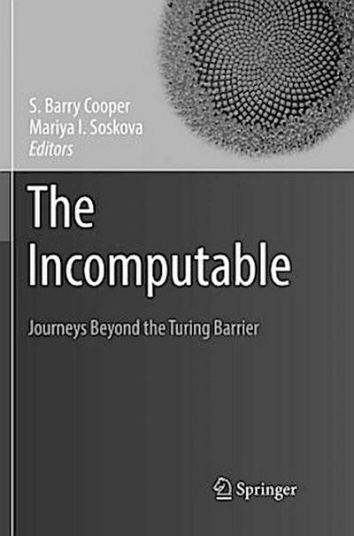 The Incomputable