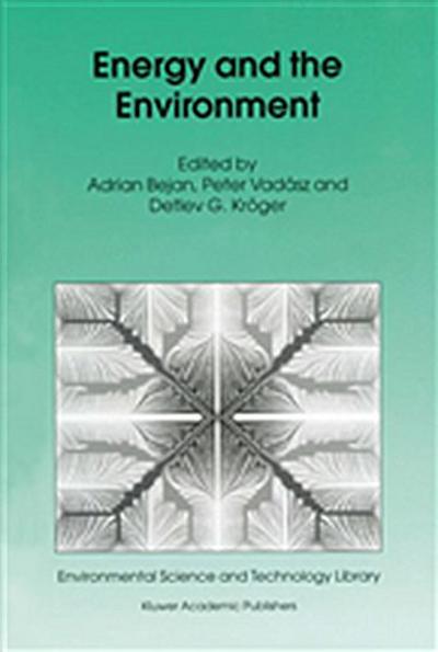 Energy and the Environment