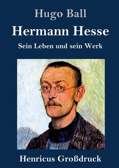 Hermann Hesse (Großdruck)