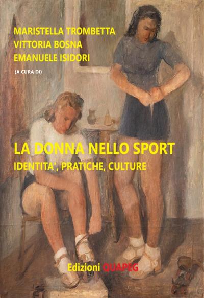 La donna nello sport