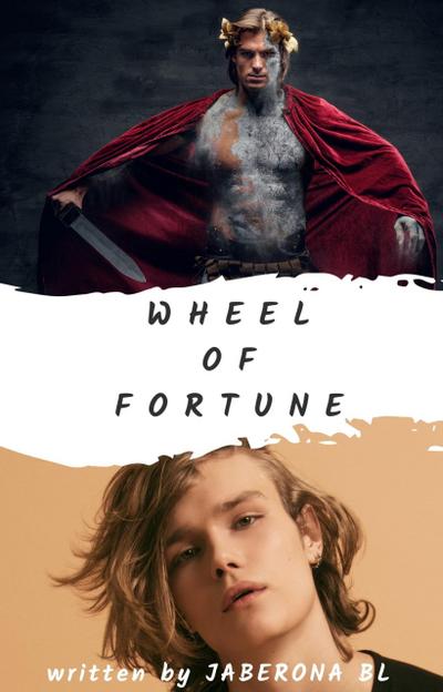 Wheel Of Fortune (Alliance By Marriage, Book 2)