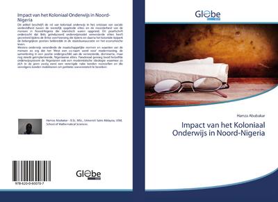 Impact van het Koloniaal Onderwijs in Noord-Nigeria