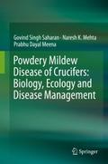 Powdery Mildew Disease of Crucifers: Biology, Ecol