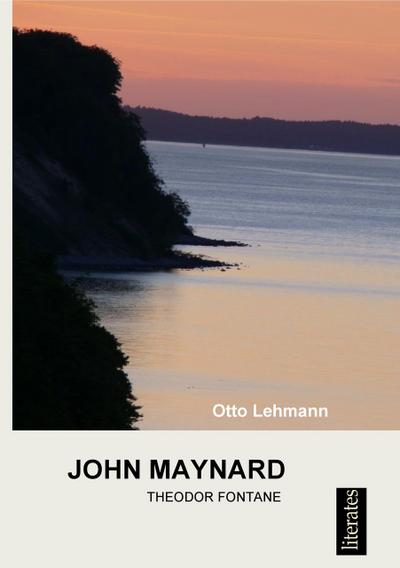 John Maynard